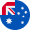 Bandeira da Austrália