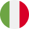 Bandeira da Itália