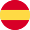 Bandeira da Espanha