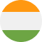 Bandeira da Índia