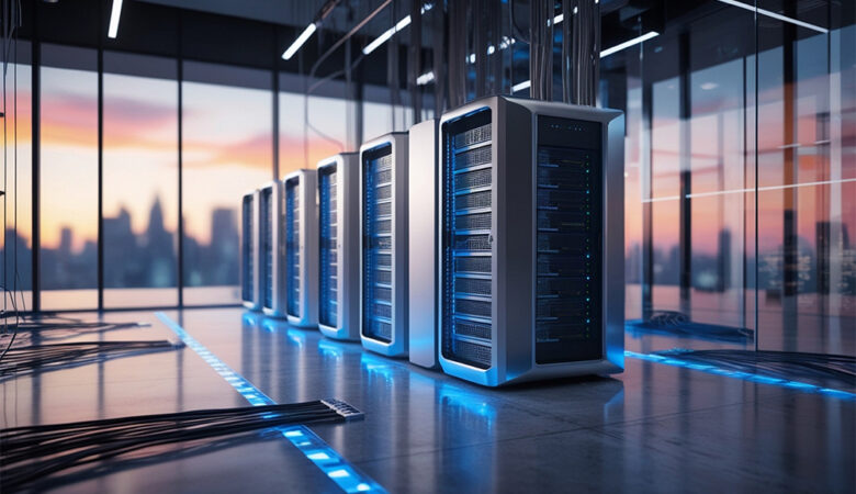 Como escolher a configuração ideal do seu servidor cloud